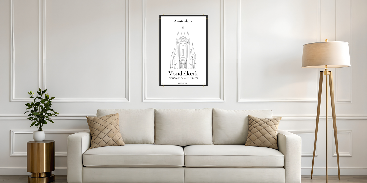 Vondelkerk Printfile - Steun de Wederopbouw